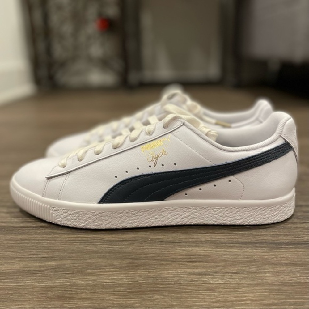 Puma Clyde sz 10